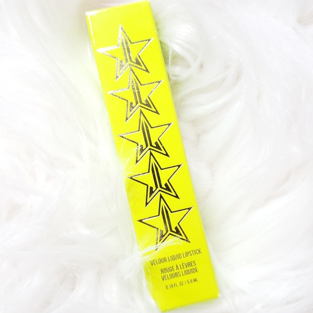 *Limited Edition* Jeffreestar Liquid Lipstick - Picture 2 of 5